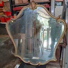 GRANDE SPECCHIO ANTICO