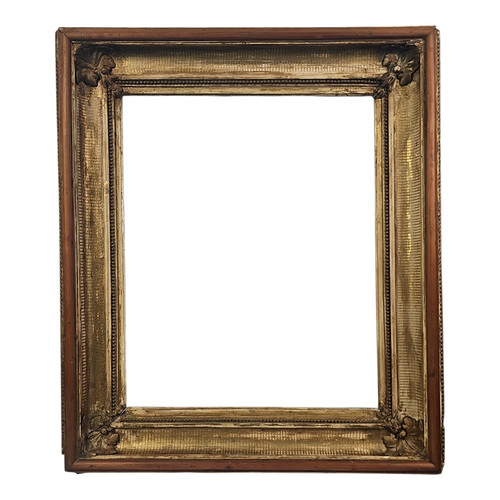 Antica cornice specchiera - cornice,