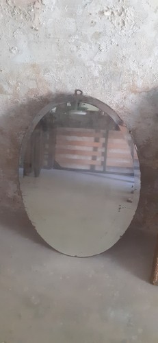 Specchio antico - specchio,