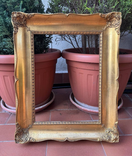Cornice antica 30x40 luigi - cm,