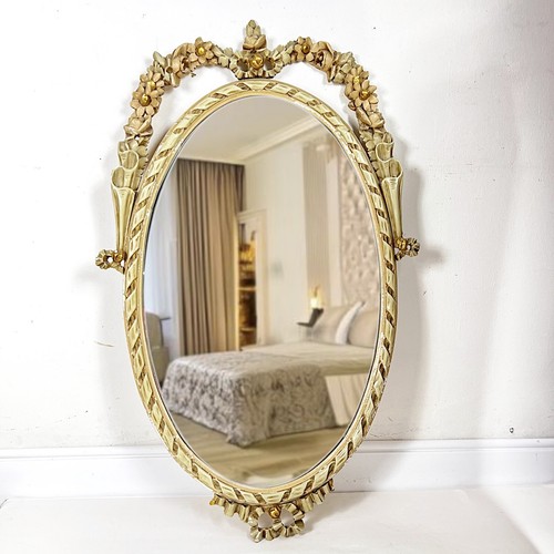 Specchio parete veneziano - parete,