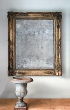 Antica Specchiera / Specchio /