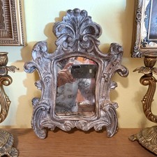 Piccolo Specchio antico fine