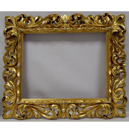 Sec antica cornice - 19,
