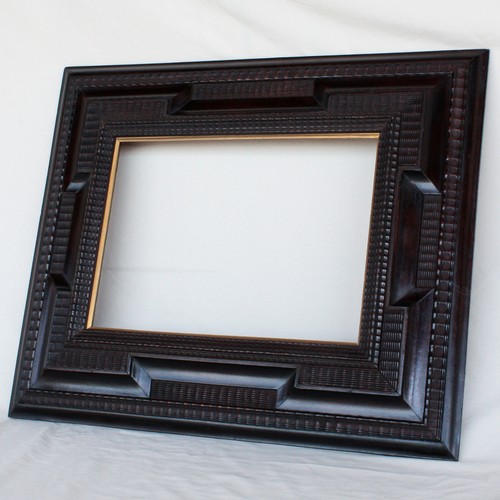 Antica cornice guilloche - antica,