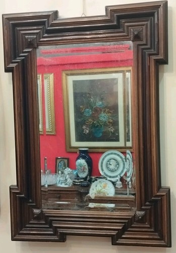 Antico specchio napoleone - ,
