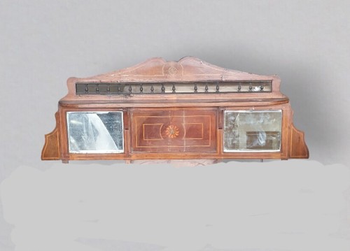 Mensola legno 139 p - legno,