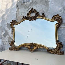 Specchio Specchiera cornice