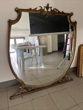 GRANDE SPECCHIO ANTICO