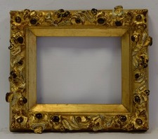 ca. 1880-1900 Antica cornice