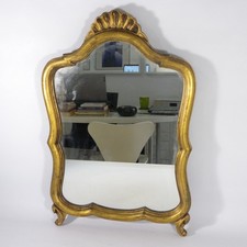 ANTICA SPECCHIERA SPECCHIO