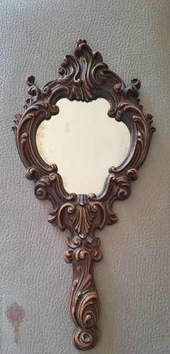 Specchio parete stile - da,