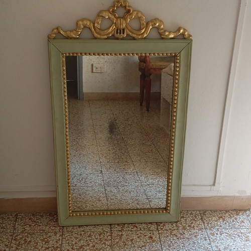 Specchio parete - specchio,