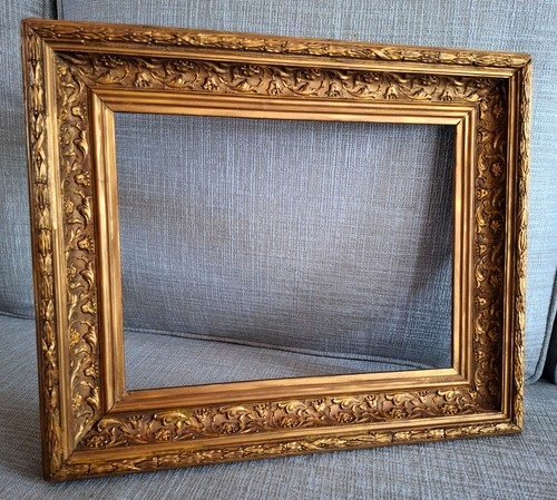 Cornice antica stile