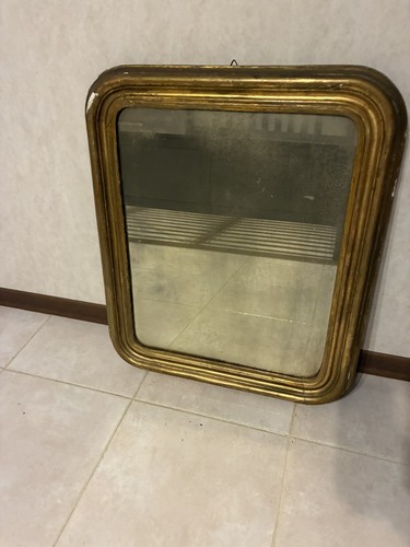 Specchio specchiera cornice - specchio,