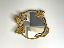 ANTICA piccola SPECCHIERA Art