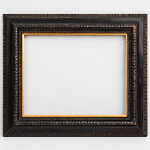 Cornice antica legno - cornice,