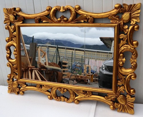 Specchio barocco legno - barocco,