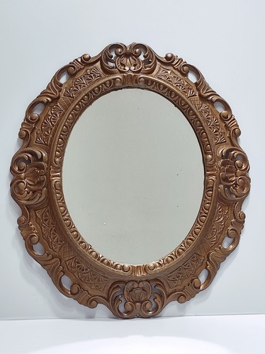 Specchio vintage stile antico