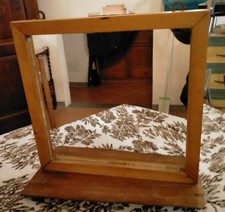 Specchio vecchio vintage