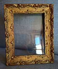 Cornice antica Liberty