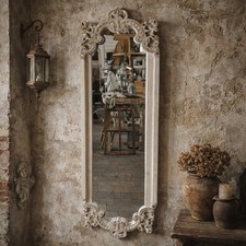 GRANDE SPECCHIO DA PARETE