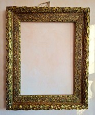 Cornice antica Liberty Art