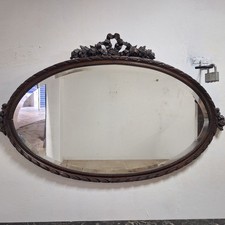 Grande Specchio Antico  Stile