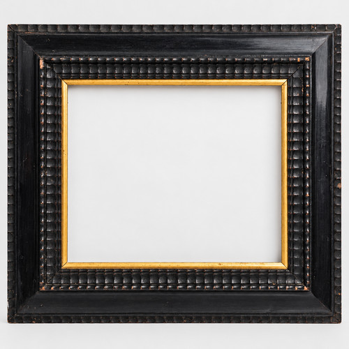 Cornice antica legno - antica,