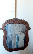 Specchio antico fine 800 primi