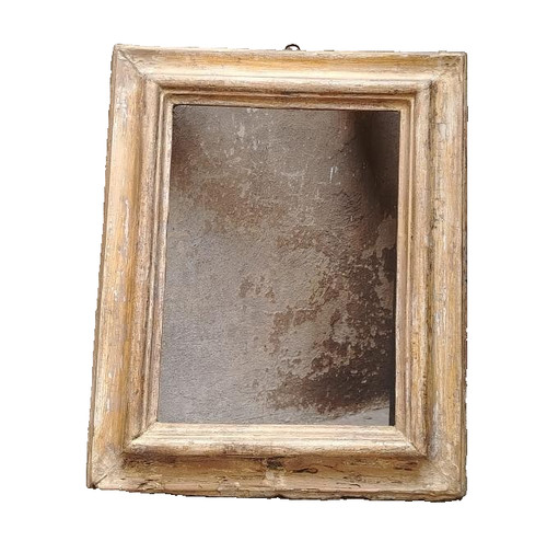 Antica cornice legno - cornice,