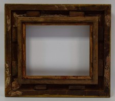 Ca. 1880-1900 Antica cornice