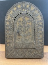 Specchio Antico Da Tavolo