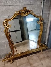 specchio antico grande