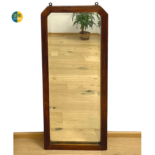 Specchio parete vintage - da,