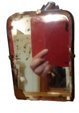 Specchio vecchio vintage