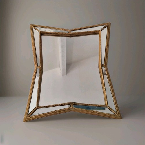 Specchio antico art - specchio,