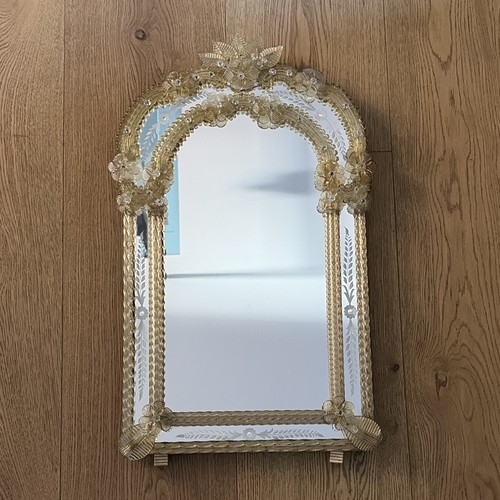 Specchio parete veneziano - specchio,