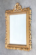 ⚜️ ANTICO SPECCHIO LUIGI