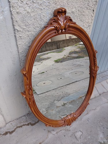 Specchio parete antico - da,