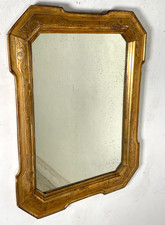 ANTICA SPECCHIERA VASSOIO