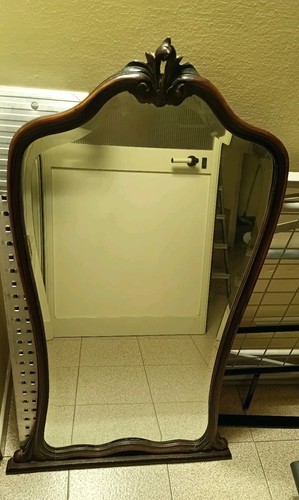 Specchio chippendale antico - chippendale,
